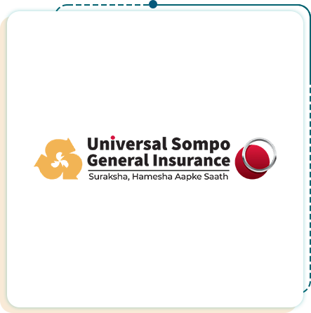 Universal Sampoo Health Insurance