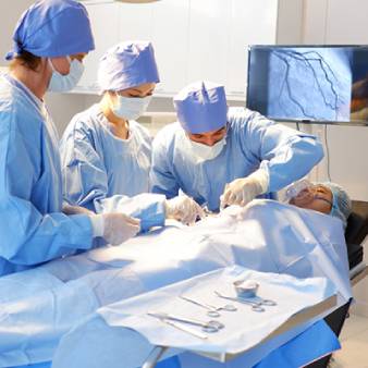 General Surgeon in Nandyal