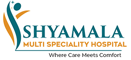 Shyamala Multispeciality Hospital
